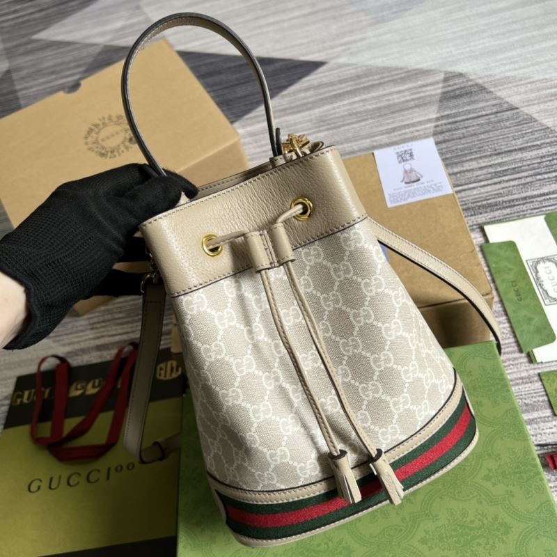 Gucci Drawstring Bags